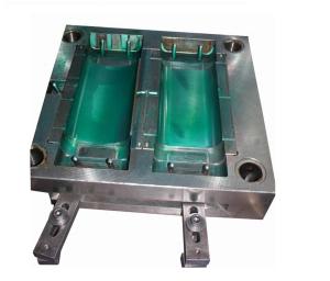 Quality Home Appliance Molding Box S136 Injection H13 Plastic Mould wholesale