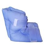 30*15cm Medical Patient Safety Devices Warm Foot Heel Protector Cushion Custom