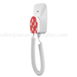 Quality Wall Mounted Mobile Phone Security Display for supermarket wholesale