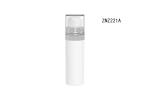 Cylindrical 4oz 6oz Lotion Bottles Non Spill Foundation Pump Bottle