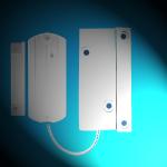 Wireless Shutter Detectors