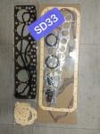 SD33 10101-C6825 11044-C8600 Overhaul Gasket Kit Engine Repair