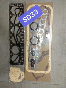 Quality SD33 10101-C6825 11044-C8600 Overhaul Gasket Kit Engine Repair wholesale
