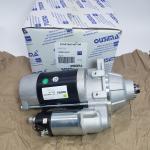M008T60071 24V 11T 4.5KW Excavator Starter Motor For Mitsubishi Engine 6D16