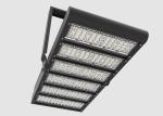 300W Outdoor Sport Court Lighting 480V Cold White Football Stadium Floodlights