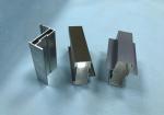 High Precision Alum Extrusion Profile K44 Window Replacement Sash Wear