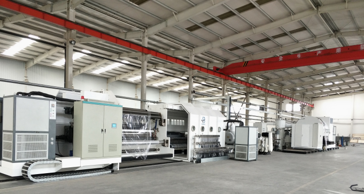 High Transparency Thermal Laminating Film BOPP BOPET BOPA Glossy and Matte