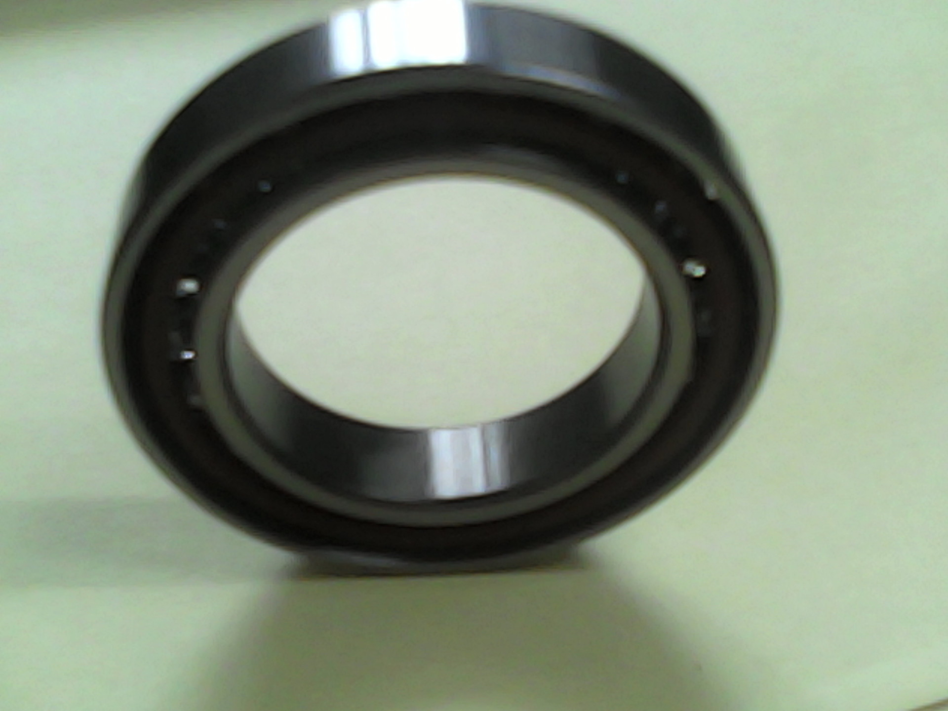 7306B Anti Friction Ball Bearing Angular Contact For Centrifugal Separator