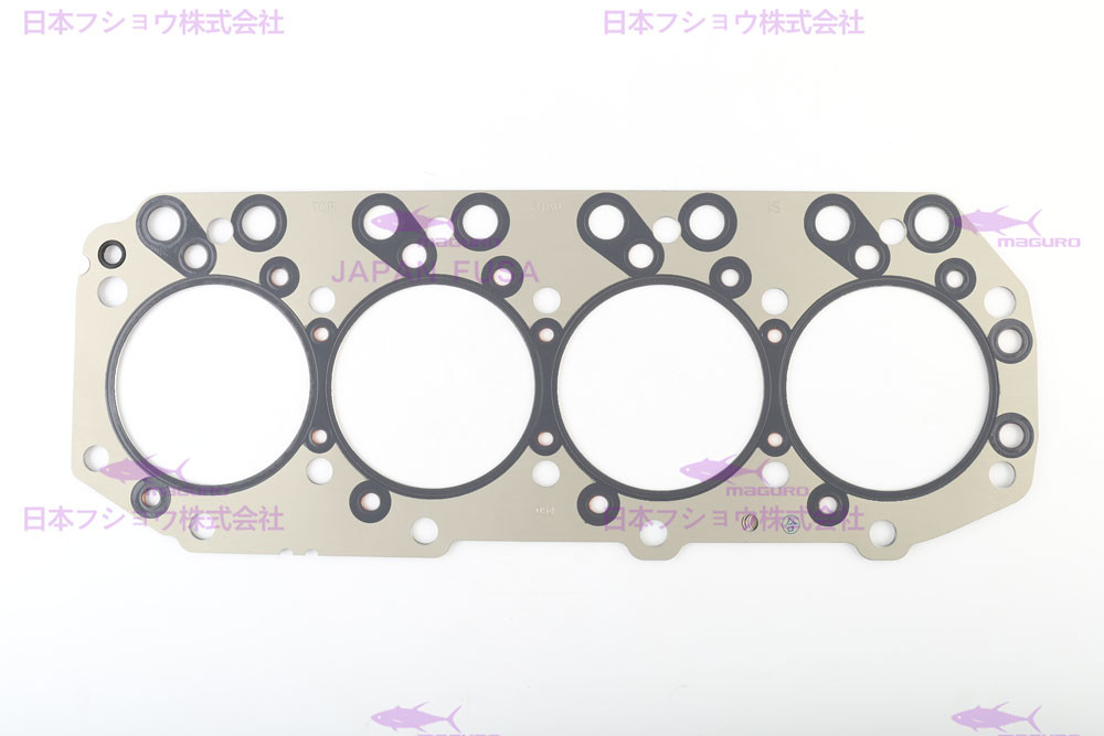 4JA1 ISUZU Engine Head Gasket 8-97350318-0 8-97350319-0 8-97350320-0