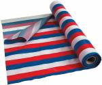 Offset Printing PE Disposable Plastic Tablecloths For Daily Life