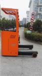 AC Power Electric Reach Stacker 1.5 Ton 2 Ton 2.5 Ton Electric Reach Forklift