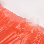 Household Products Portable Drawstring Garbage Bag for Living Room Kitchen