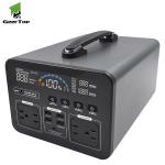 IP65 1000Wh 270000mAh Portable Camping Power Bank