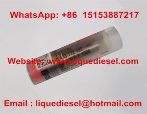 Quality Genuine and original fuel nozzle 0433172102, 0 433 172 102, DLLA150P1808 , DLLA 150 P 1808 wholesale