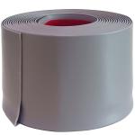 Vinyl Cove Base and Flexible Baseboard Molding