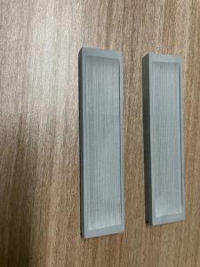 Quality Boron Nitride Ceramic Evaporation Boat Vacuum Metalizing wholesale