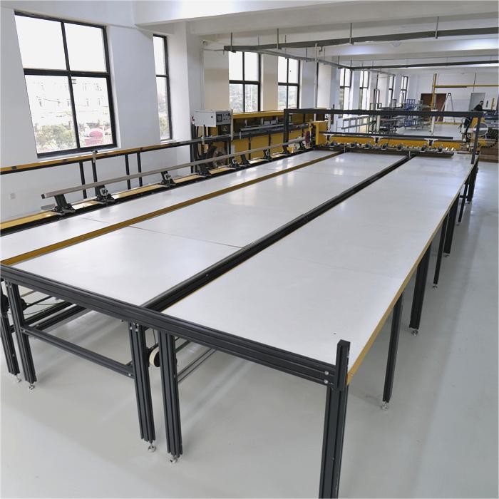 Trackless Sliding Glass Door Retractable Flyscreen Doors OEM ODM