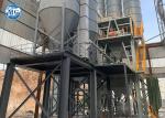 MG Tower Type Tile Adhesive Machine Full Automatic Tile Adhesive Manufacturing