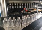 200ml PET Bottle Blow Molding Machine