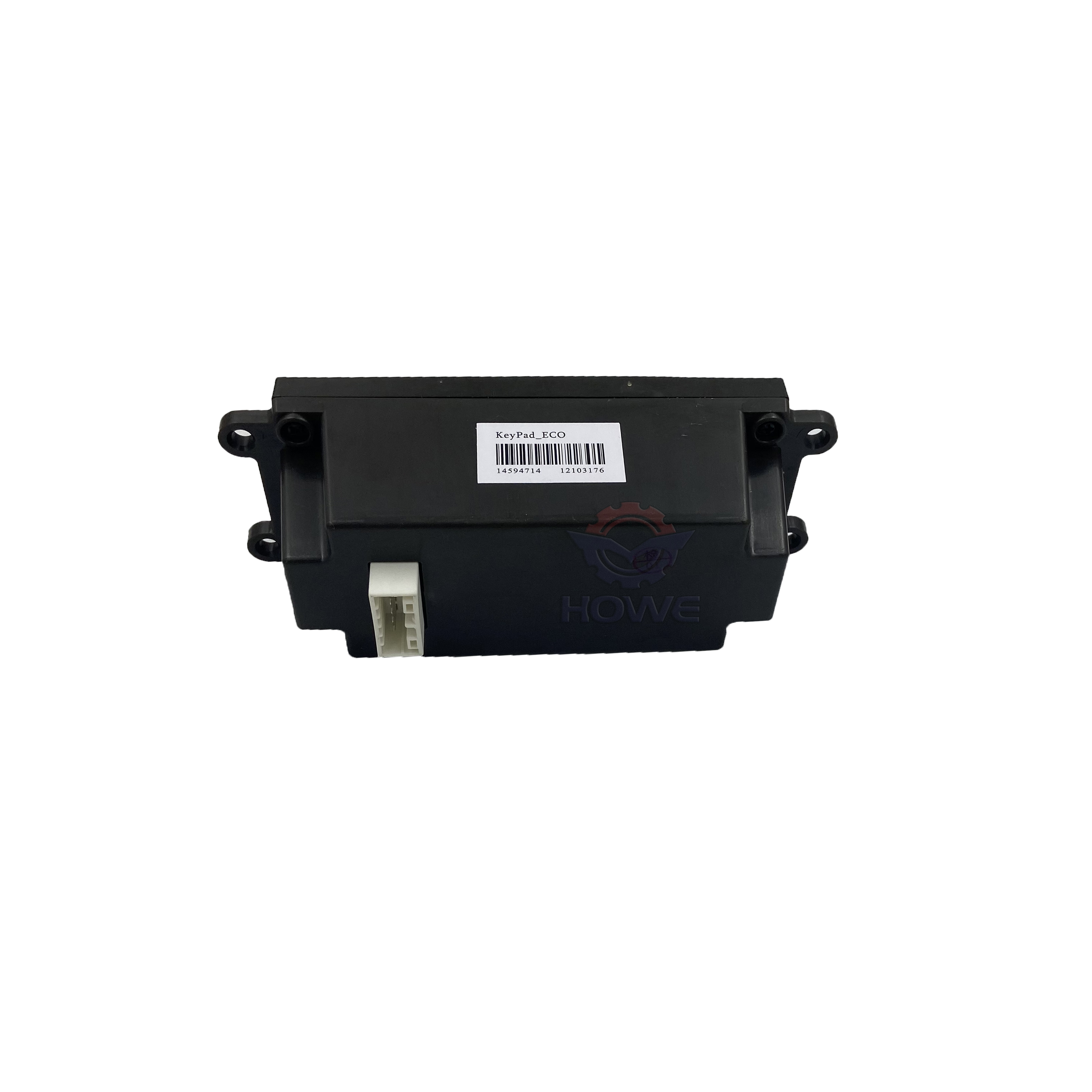 EC480D EC380D EC120D Excavator Air Conditioner Switch Panel 14594714 14701419 Online Support