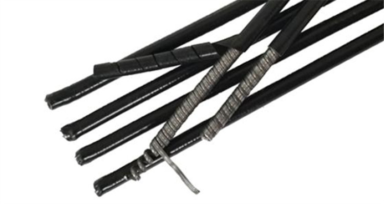 MTB Bike Shifter Cable Housing Inner Hose Material PE POM PTFE