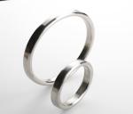 ASME B16.20 ring joint gasket oval seal ring