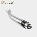 LED Airotor Fiber Optic Dental Handpiece With 3 Water Spraying