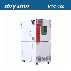Quality High and Low Temperature Test Chamber HTH-100 wholesale