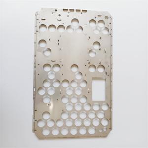 Quality CNC Bending Laser Cutting Metal Parts For Dental Instruments wholesale