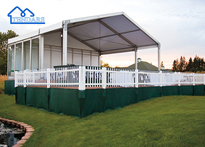 Large Portable Event Tent Commercial Movable Tents For Wedding Outdoor Events