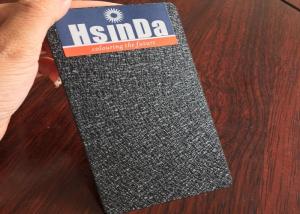 Quality High Performance Water Textured Powder Coat Durable With High Exterior Stability wholesale