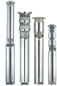 Quality 12' Htd High Efficiency Submersible Slurry Pump Bore Hole Type High Capacity wholesale