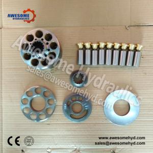 Quality Repair Kit Kawasaki Hydraulic Pump Parts K5V80 K5V140 K5V160 K5V180 K5V200 wholesale