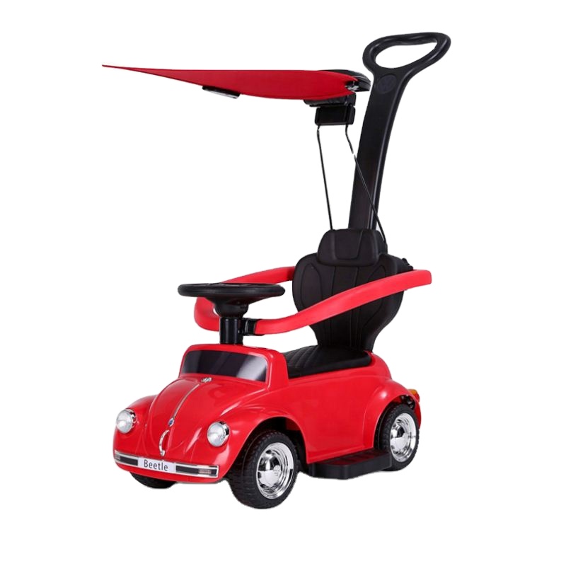 80*41*92cm Electric Walker Ride On Car for Children Licensed Music Function Hot Toy Baby