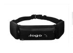 Marathon running outdoor multifunctional exercise equipment mobile phone fanny