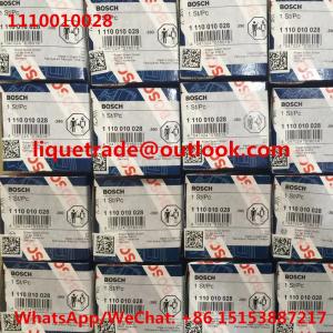 Quality BOSCH Pressure Relief Valve 1110010028 / 1 110 010 028 / 3974093 wholesale