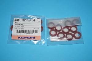 Quality 444-1605-2J4,764-1509-300,Komori original bushing,komori original parts wholesale