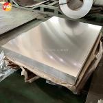 Anodized Aluminum Plates Sheets 5052-H38 5005 H34 5754 Aluminum Sheet Metal For