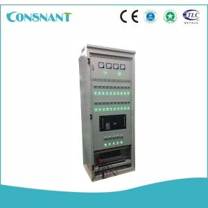 Quality Digital Control Electricity UPS Electrical System 60 KVA 220VAC Large LCD Screen wholesale