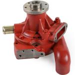 65.06500-6125 65.065006125 Excavator Engine Spare Parts Water Pump For DH280-3