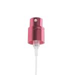 Eco-Friendly Pump Spray Bottle Parts Effortlessly Customize Perfume Collection