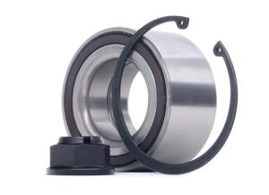Quality Mercedes Benz 1649810206 Chassis Parts Front Wheel Hub Bearing wholesale