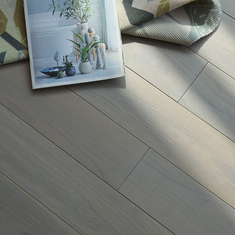 14/3MM Thickness Engineered Hardwood Flooring The Ultimate Choice for Modern Interiors