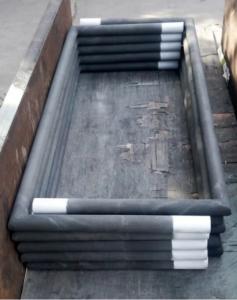 Quality M Type SiC Heating element wholesale