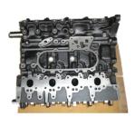 Brand New long Block for Toyota 3L 5L