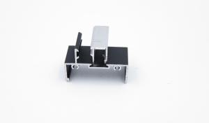 Quality Profiles Aluminum For Ecuador Fixed Window wholesale