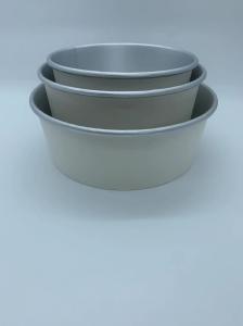 Quality Aluminium Foil Paper Bowl 1000ML For Hot Food Packing Take Away wholesale