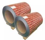 0.12 - 2mm PPGI Color Coated Steel Coil Prepainted Galvanized Steel Coil For