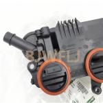 Single Turbo Diesel Camshaft Valve Cover For Land Rover Freelander 2 LR004200