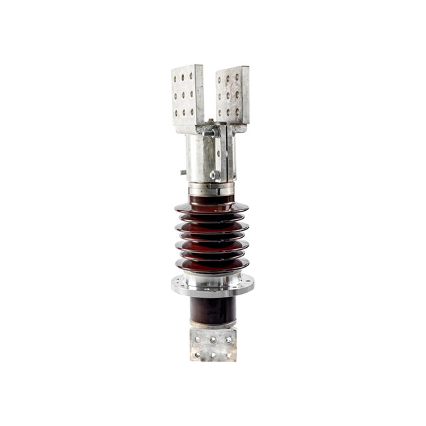 BDFW Porcelain Distribution Transformer Bushings 24KV Low High Voltage